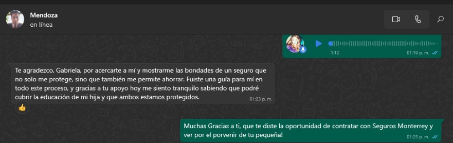 Cliente 1