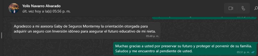 Cliente 2